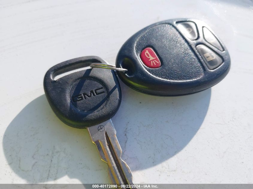 2009 GMC Sierra 1500 Slt VIN: 3GTEK33399G199081 Lot: 40172890