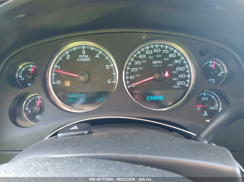 2009 GMC Sierra 1500 Slt VIN: 3GTEK33399G199081 Lot: 40172890