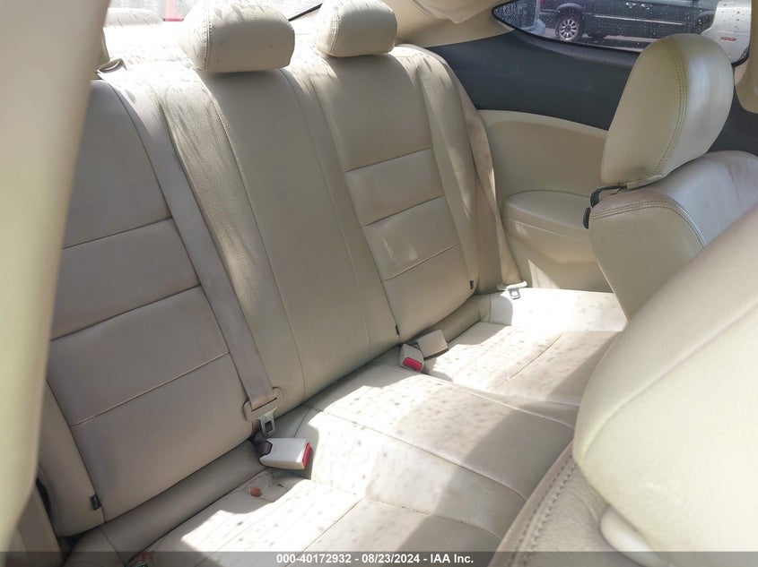 2011 Honda Accord 2.4 Lx-S VIN: 1HGCS1B30BA004746 Lot: 40172932