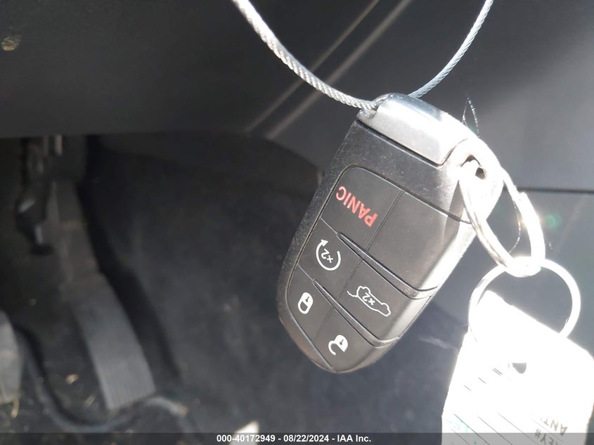 2015 Jeep Grand Cherokee Limited VIN: 1C4RJFBG2FC882426 Lot: 40172949