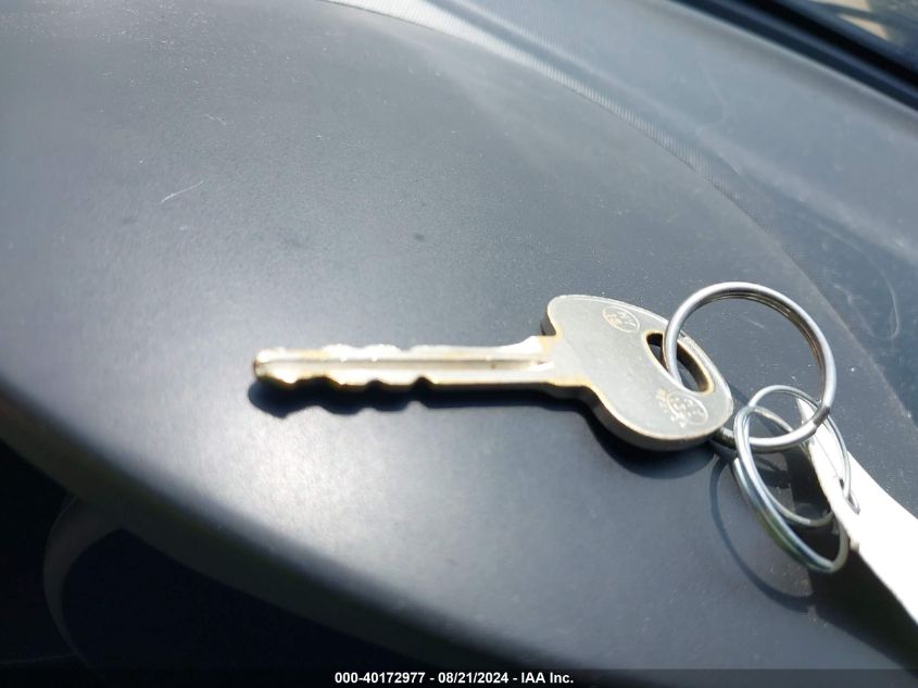 2012 Kia Soul VIN: KNDJT2A54C7427551 Lot: 40172977