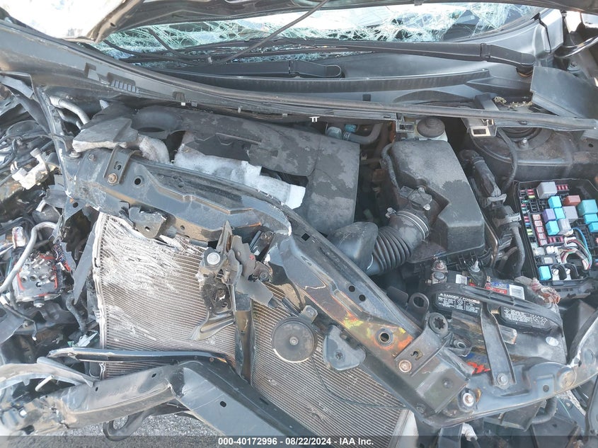 VIN 2T1BURHE0JC059378 2018 TOYOTA COROLLA LE