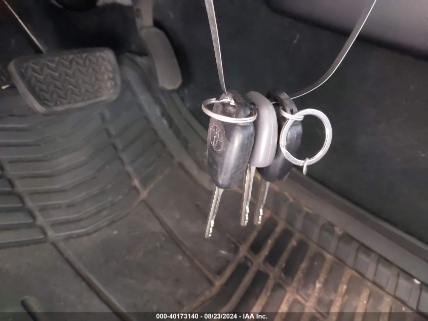 2015 TOYOTA CAMRY SE - 4T1BF1FK1FU482190