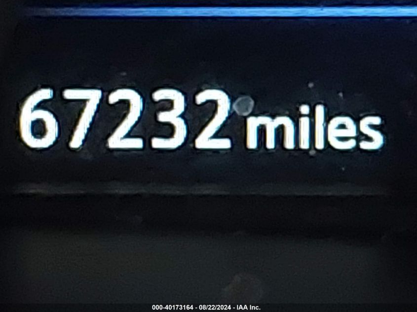 2017 NISSAN MAXIMA 3.5 SV - 1N4AA6AP5HC412057