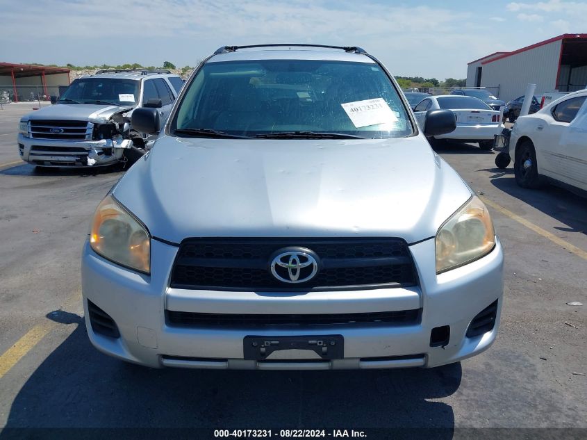 2009 Toyota Rav4 VIN: JTMBF33V69D021070 Lot: 40173231