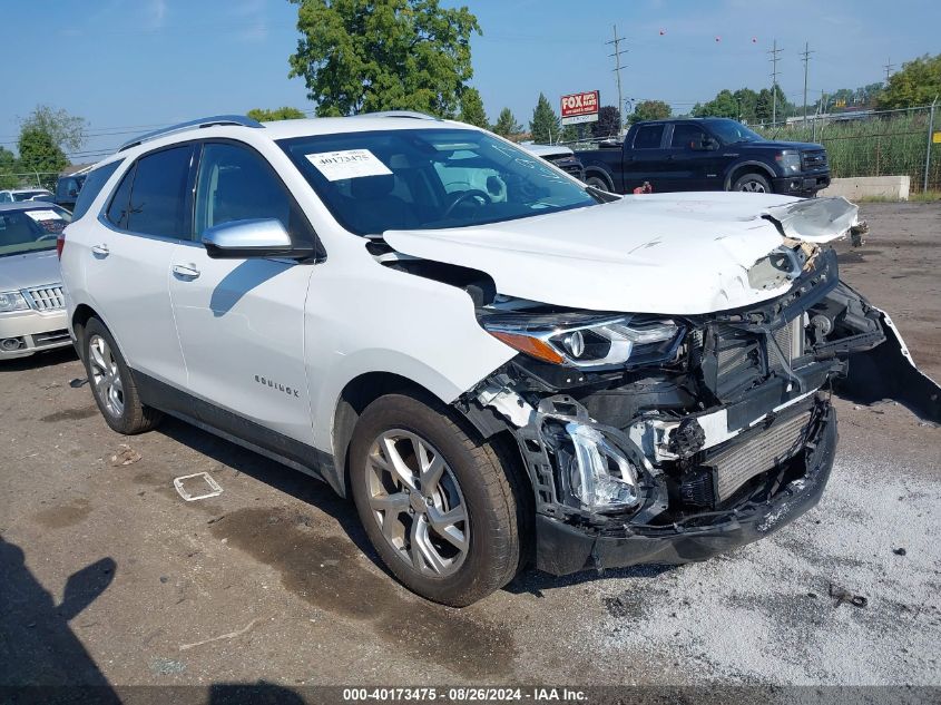 3GNAXNEV2LS511697 2020 CHEVROLET EQUINOX - Image 1