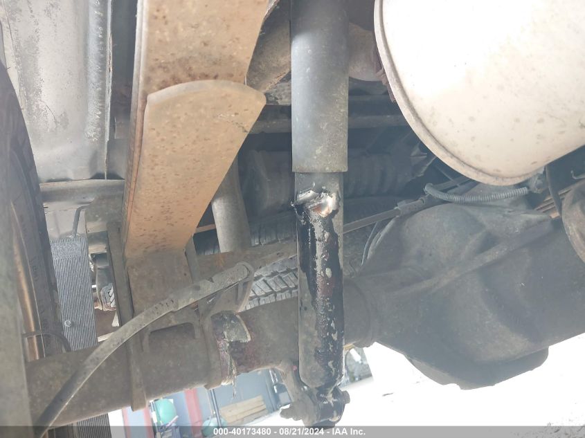 2004 Ford Ranger Edge/Tremor/Xlt VIN: 1FTZR45E94PA20768 Lot: 40173480