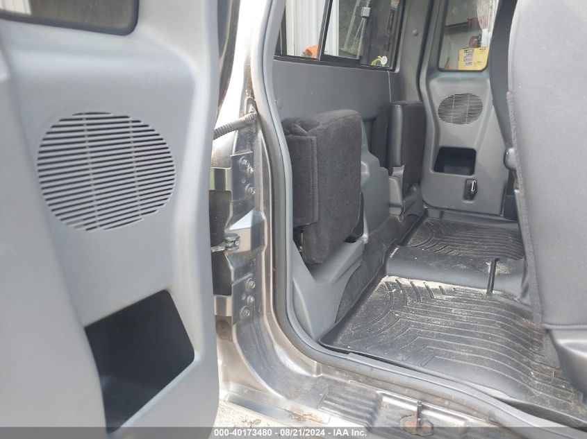 2004 Ford Ranger Edge/Tremor/Xlt VIN: 1FTZR45E94PA20768 Lot: 40173480