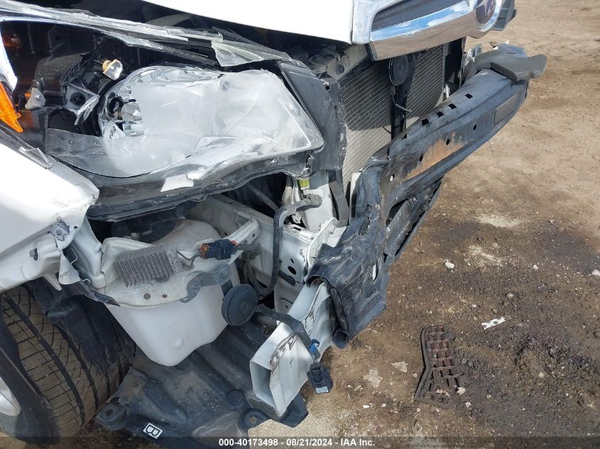 2014 Subaru Forester 2.5I Limited VIN: JF2SJAJC2EH525558 Lot: 40173498