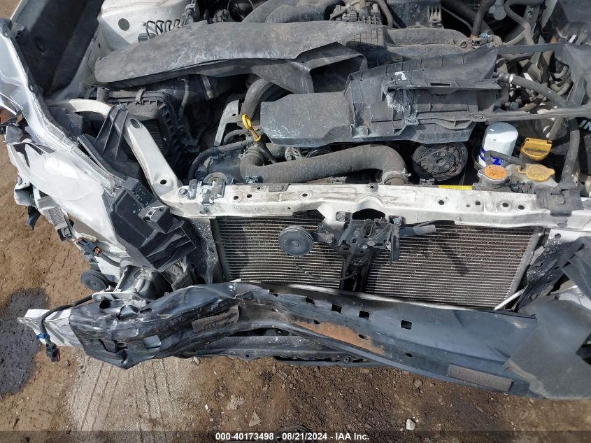 2014 Subaru Forester 2.5I Limited VIN: JF2SJAJC2EH525558 Lot: 40173498