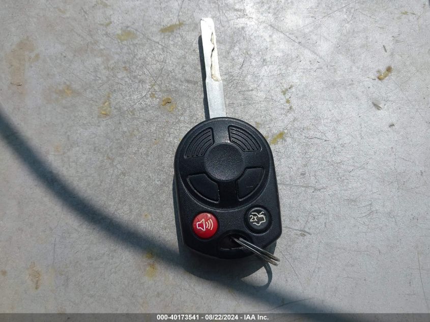 1FADP3F21DL114073 2013 Ford Focus Se