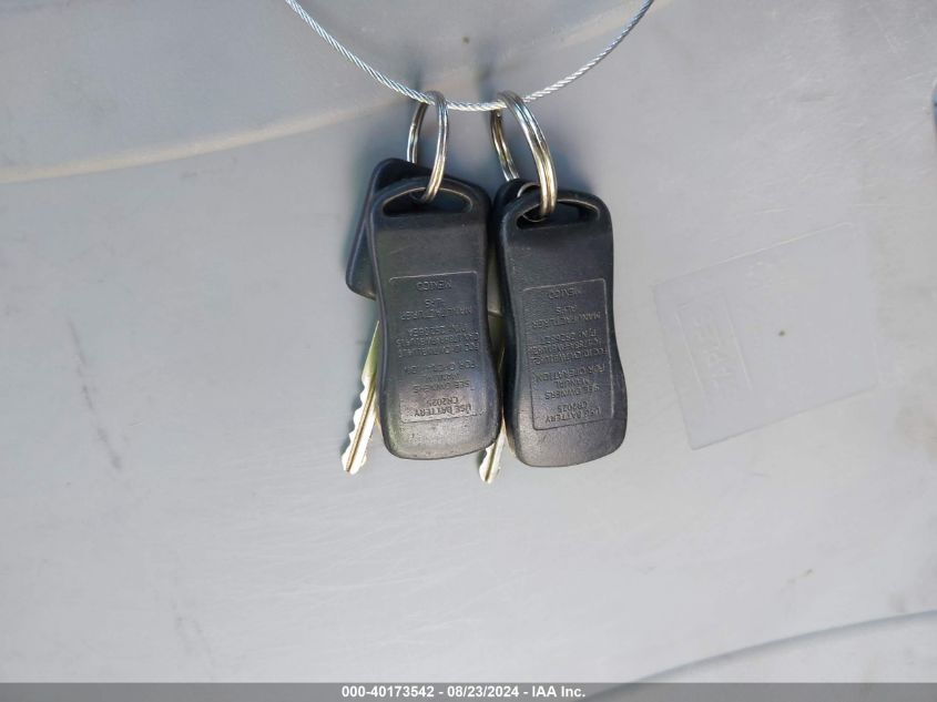 2005 Nissan Pathfinder Se VIN: 5N1AR18W25C789309 Lot: 40173542