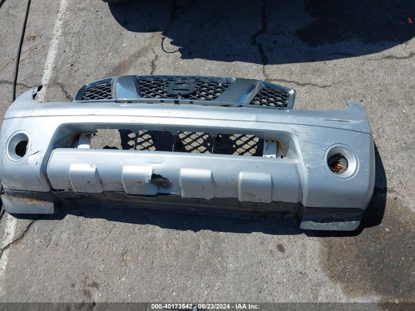 2005 Nissan Pathfinder Se VIN: 5N1AR18W25C789309 Lot: 40173542