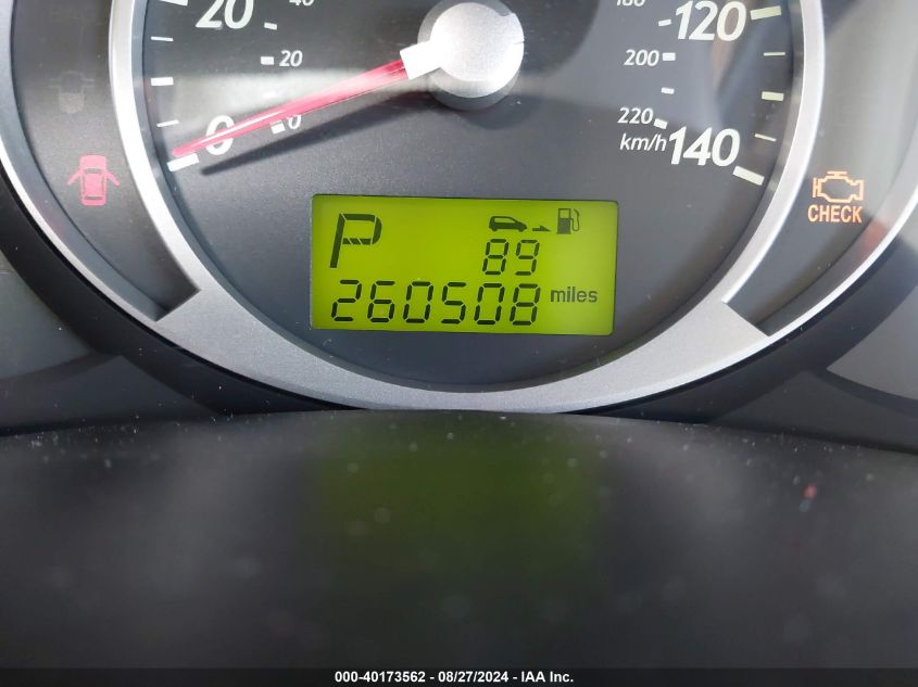 KM8JN12D06U352519 2006 Hyundai Tucson Gls/Limited