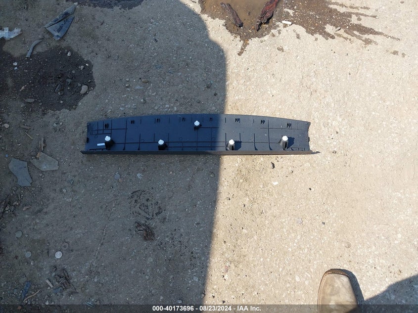 2020 HYUNDAI TUCSON VALUE - KM8J33A41LU094509