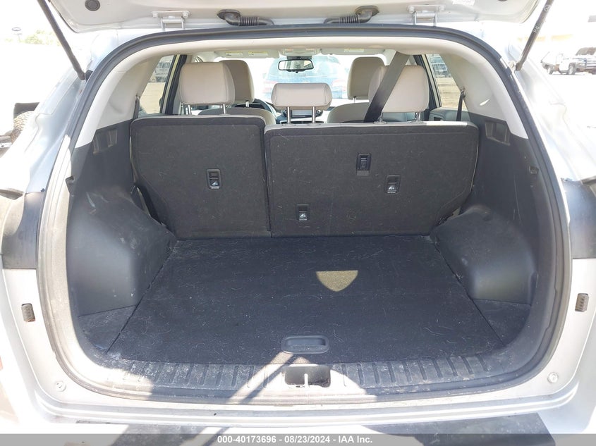 2020 HYUNDAI TUCSON VALUE - KM8J33A41LU094509