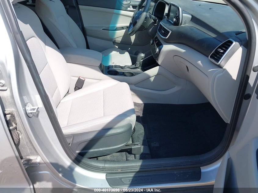 2020 HYUNDAI TUCSON VALUE - KM8J33A41LU094509