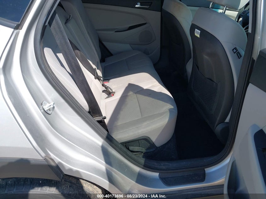 2020 HYUNDAI TUCSON VALUE - KM8J33A41LU094509