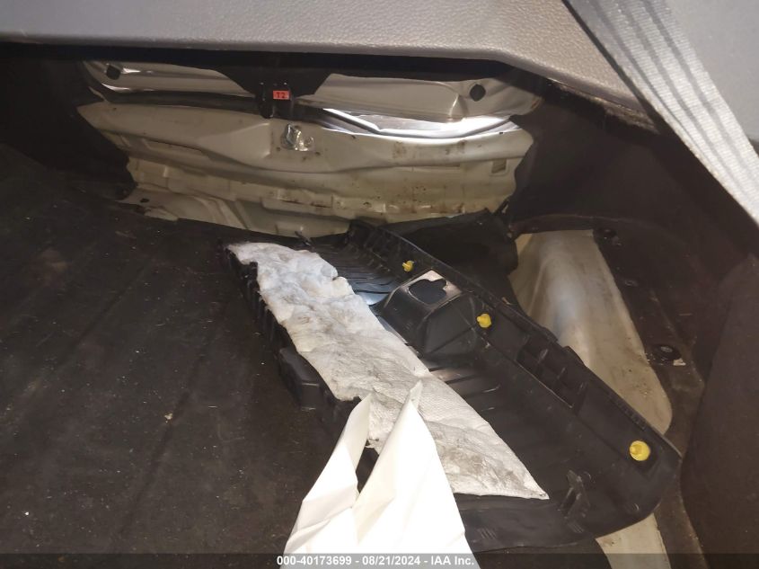 2013 KIA RIO LX - KNADM4A32D6217409