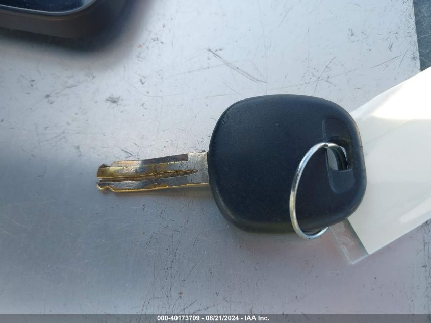 2008 Toyota Corolla Le VIN: 1NXBR32EX8Z995296 Lot: 40173709