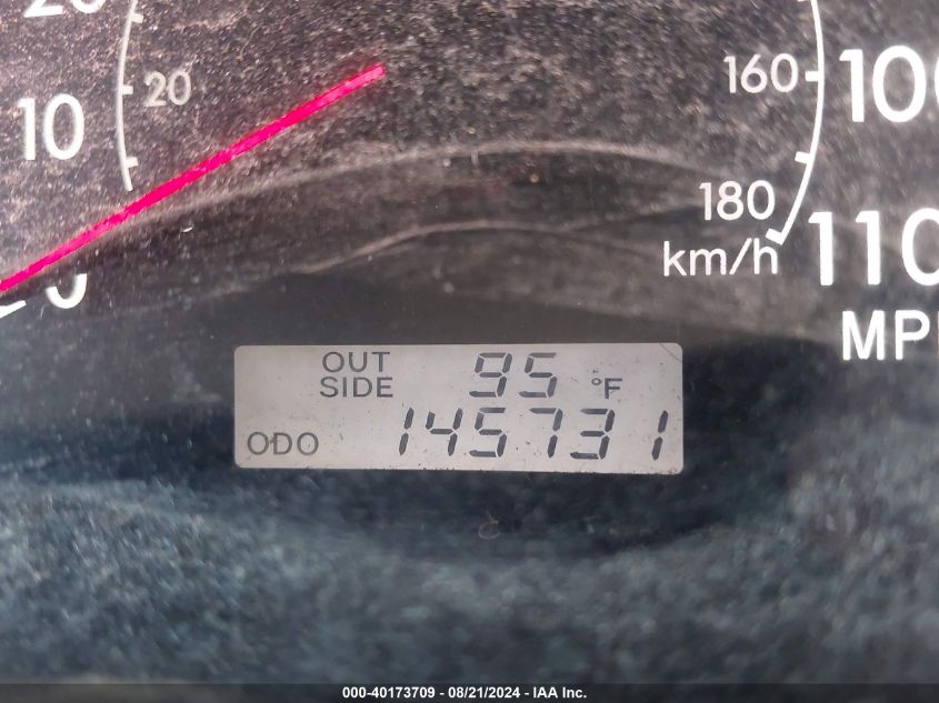 2008 Toyota Corolla Le VIN: 1NXBR32EX8Z995296 Lot: 40173709