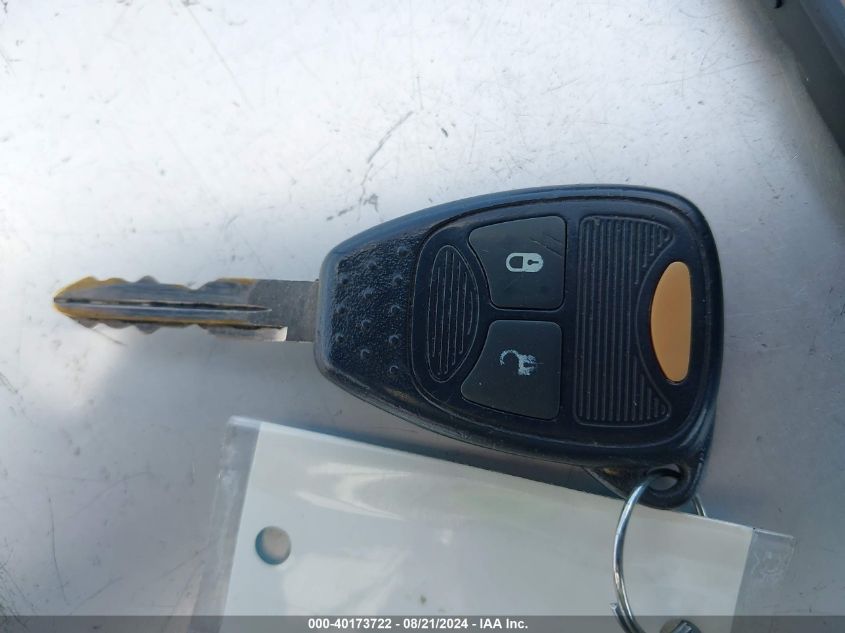 2008 Jeep Compass Limited VIN: 1J8FF57W88D524008 Lot: 40173722