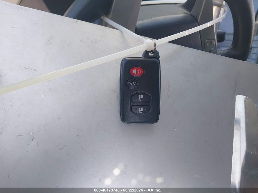 2013 Toyota Prius Plug-In Advanced VIN: JTDKN3DP7D3036792 Lot: 40173748