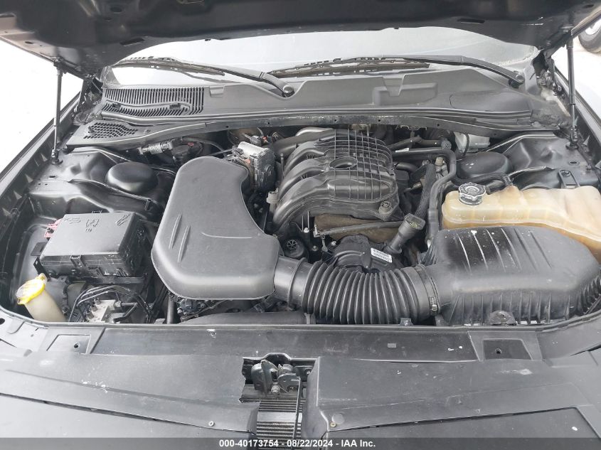 2016 Dodge Challenger Sxt Plus VIN: 2C3CDZAG6GH326106 Lot: 40173754