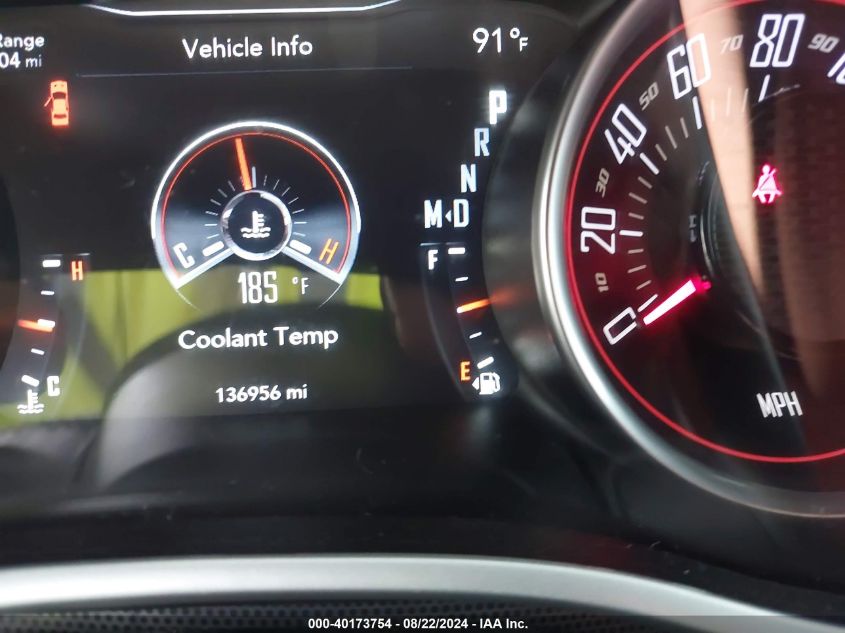 2016 Dodge Challenger Sxt Plus VIN: 2C3CDZAG6GH326106 Lot: 40173754