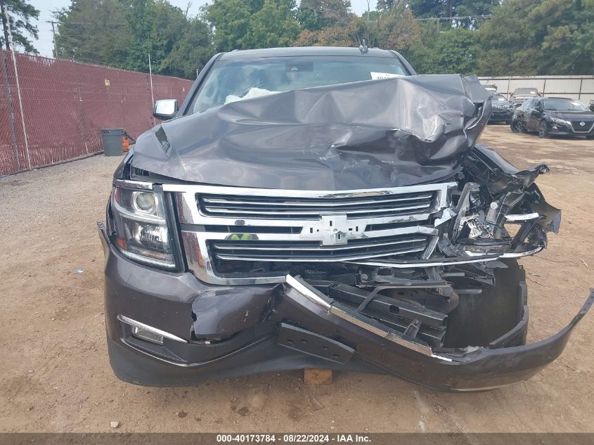 2017 Chevrolet Tahoe Premier VIN: 1GNSCCKC8HR194963 Lot: 40173784