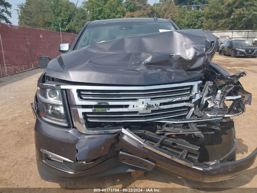 2017 Chevrolet Tahoe Premier VIN: 1GNSCCKC8HR194963 Lot: 40173784