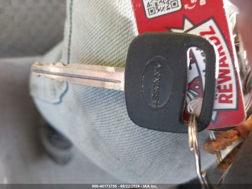 2007 Toyota Rav4 VIN: JTMZD33V776032701 Lot: 40173785