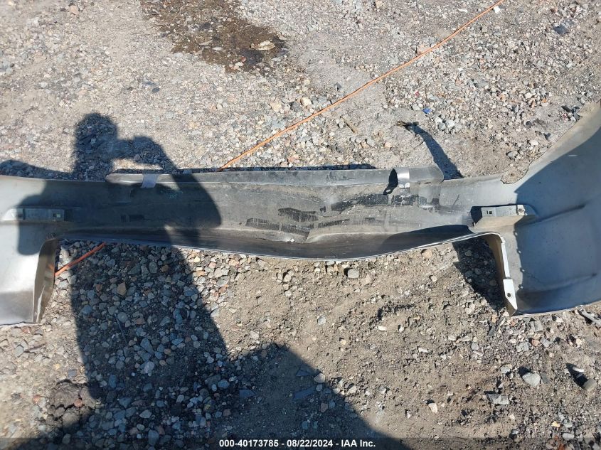 2007 Toyota Rav4 VIN: JTMZD33V776032701 Lot: 40173785