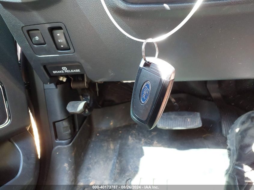 2022 Ford F-350 Lariat VIN: 1FT8W3BT4NEE12801 Lot: 40173787