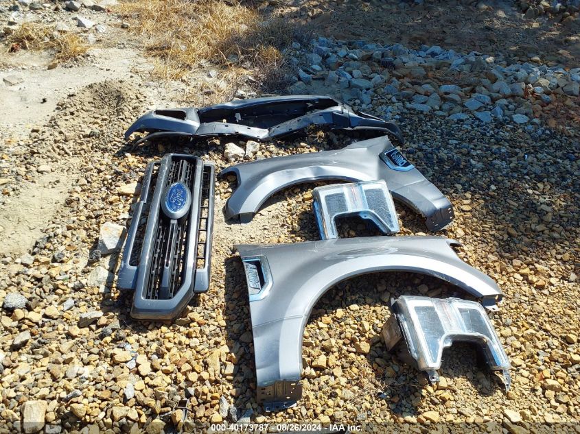 2022 Ford F-350 Lariat VIN: 1FT8W3BT4NEE12801 Lot: 40173787