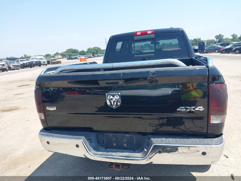 2010 Dodge Ram 2500 Laramie VIN: 3D7UT2HL0AG108611 Lot: 40173807