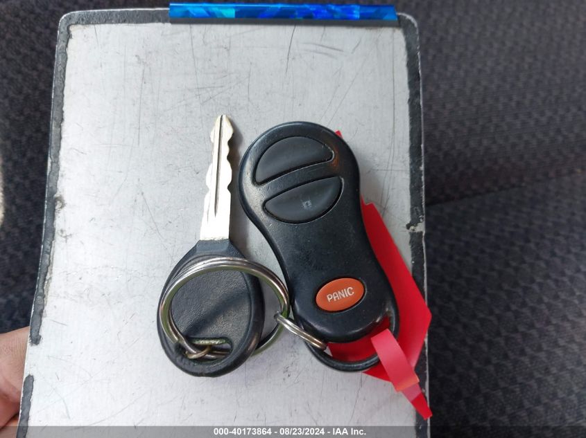 2003 Dodge Ram 1500 Slt/Laramie/St VIN: 1D7HA18N63S167421 Lot: 40173864