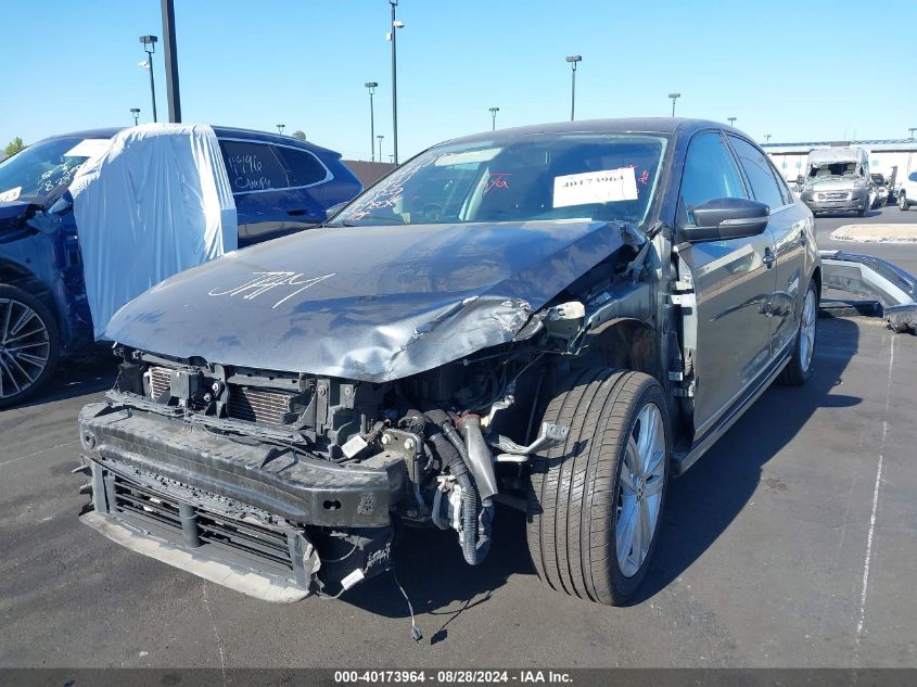 2017 Volkswagen Jetta 1.8T Sel/1.8T Sel Premium VIN: 3VWL17AJ5HM381585 Lot: 40173964