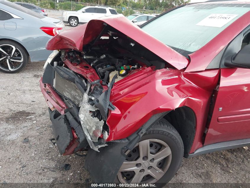 2006 Chevrolet Equinox Ls VIN: 2CNDL13F066024289 Lot: 40173983