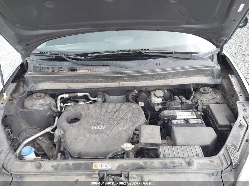 2012 Kia Soul Automatic VIN: KNDJT2A51C7745904 Lot: 40174018