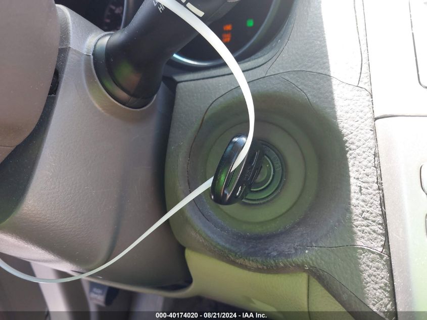 2004 Lexus Rx 330 VIN: JTJGA31U440037506 Lot: 40174020