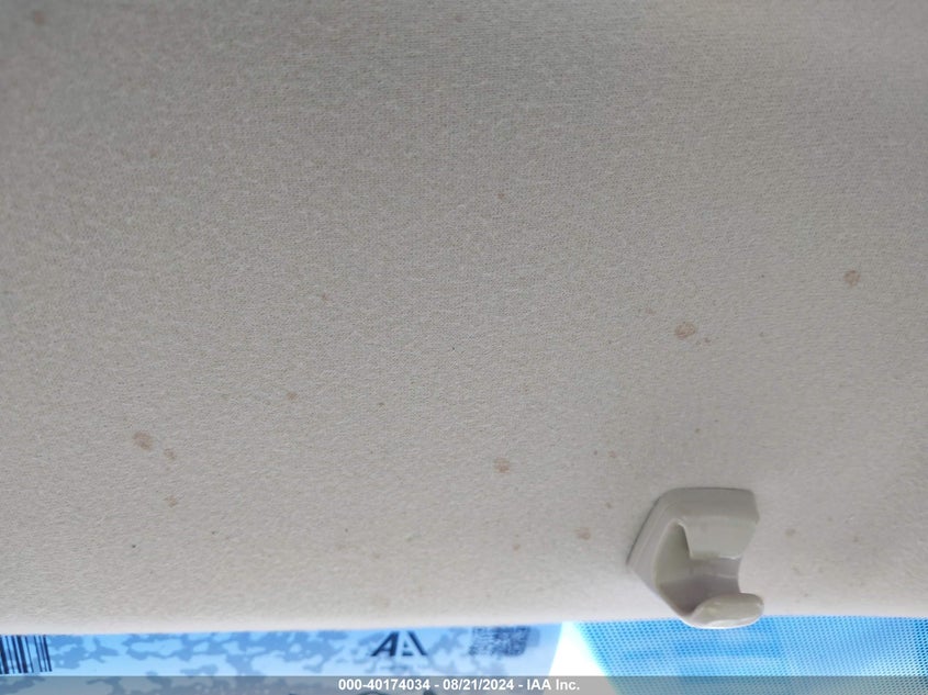 2007 Toyota Camry Le VIN: 4T1BE46K77U116725 Lot: 40174034