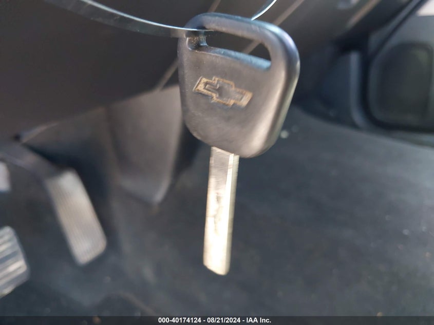 2014 CHEVROLET SILVERADO 1500 1LT - 1GCVKRECXEZ274011