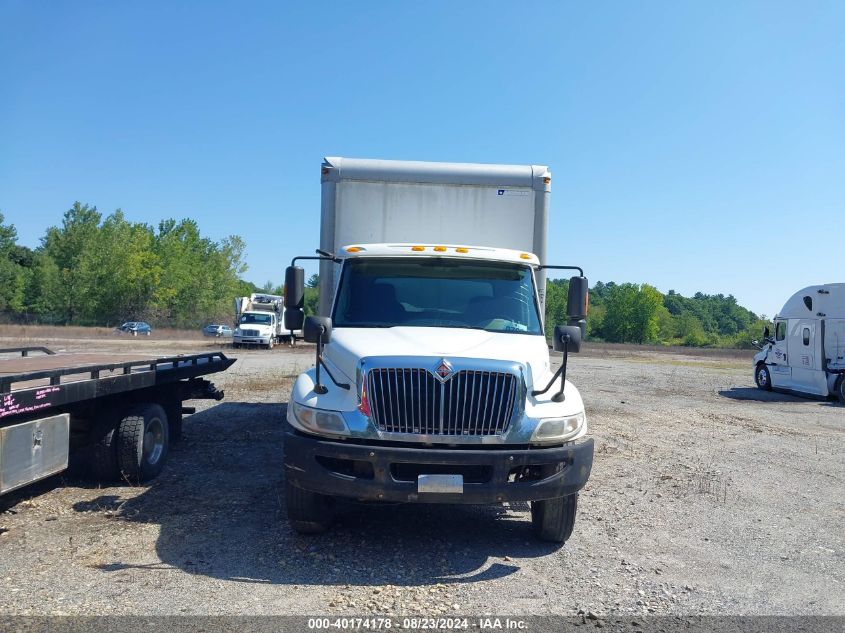 2011 International 4000 4300 VIN: 3HAMMAAL7BL408257 Lot: 40174178