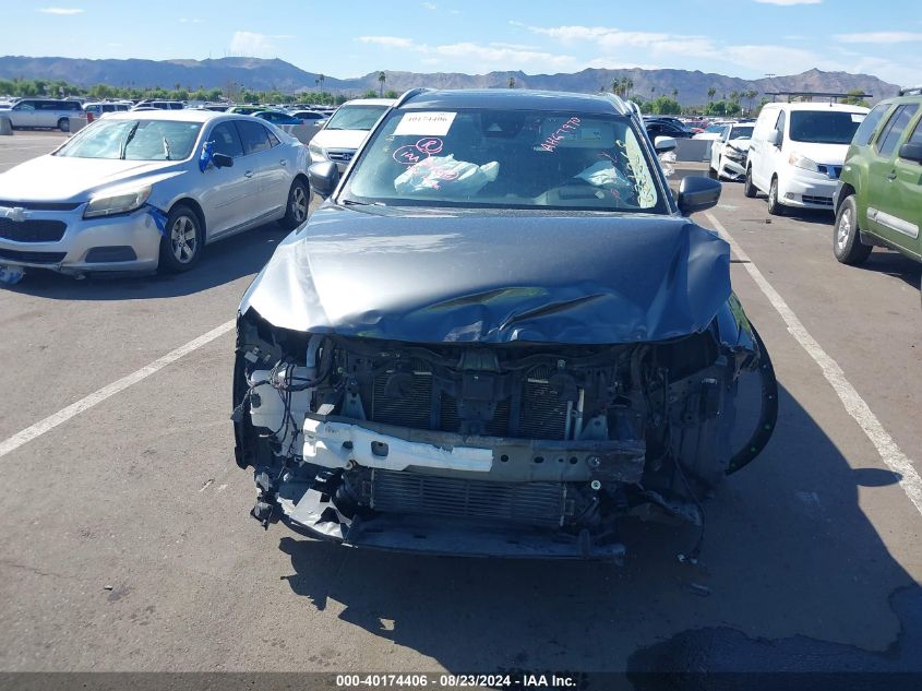 2021 Mazda Cx-5 Grand Touring Reserve VIN: JM3KFBAY6M0321268 Lot: 40174406