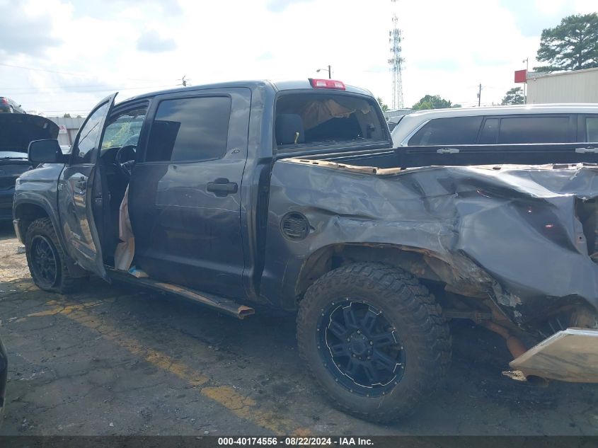 5TFDW5F19HX643267 2017 Toyota Tundra Sr5 5.7L V8