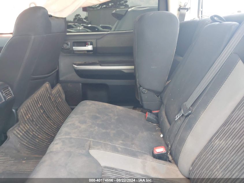 5TFDW5F19HX643267 2017 Toyota Tundra Sr5 5.7L V8