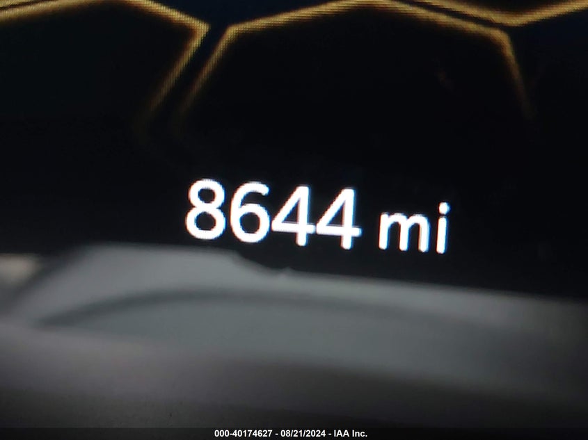 2023 Jeep Compass Sport 4X4 VIN: 3C4NJDAN5PT535455 Lot: 40174627