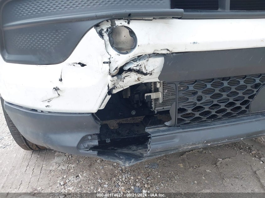 2023 Jeep Compass Sport 4X4 VIN: 3C4NJDAN5PT535455 Lot: 40174627