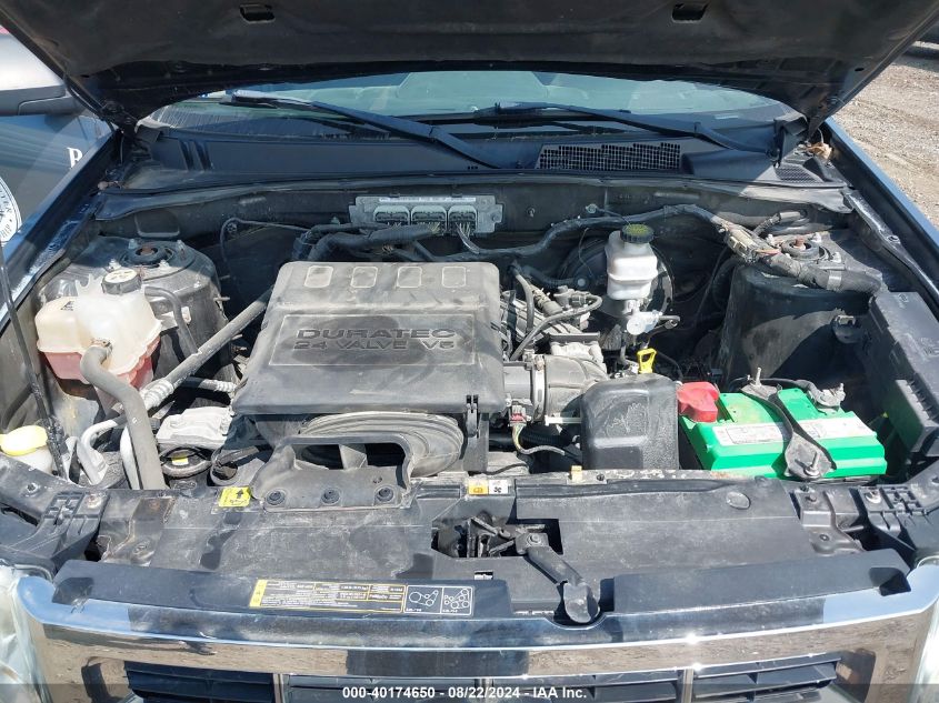 2012 Ford Escape Xlt VIN: 1FMCU9DG1CKA21697 Lot: 40174650